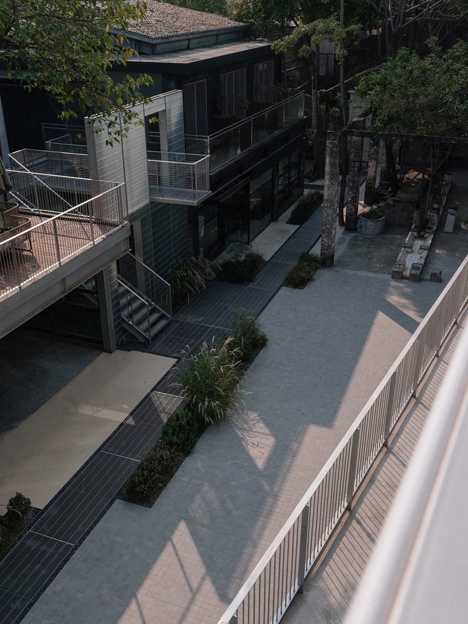 森野长廊丨中国惠州丨BDSD吾界设计-64