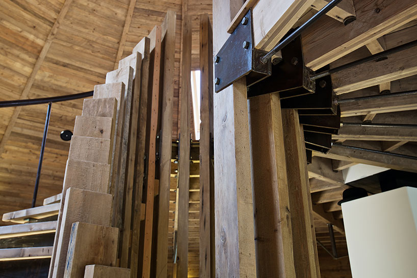 广东高明区圆顶屋丨中国广东丨英国家具制造商 timothy oulton-2