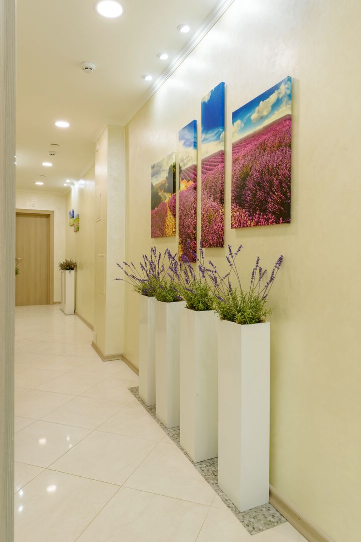 Студия красоты "Марлен"（美容工作室“玛琳”）丨俄罗斯卡卢加-9