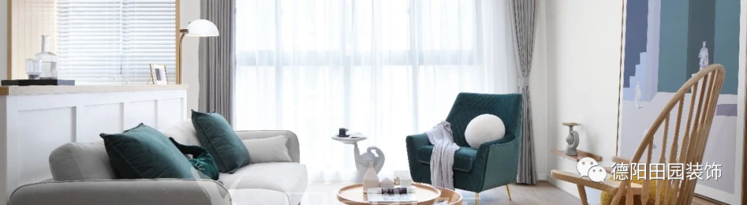 绿地·新里程户型解析 打造多变舒适家居-123