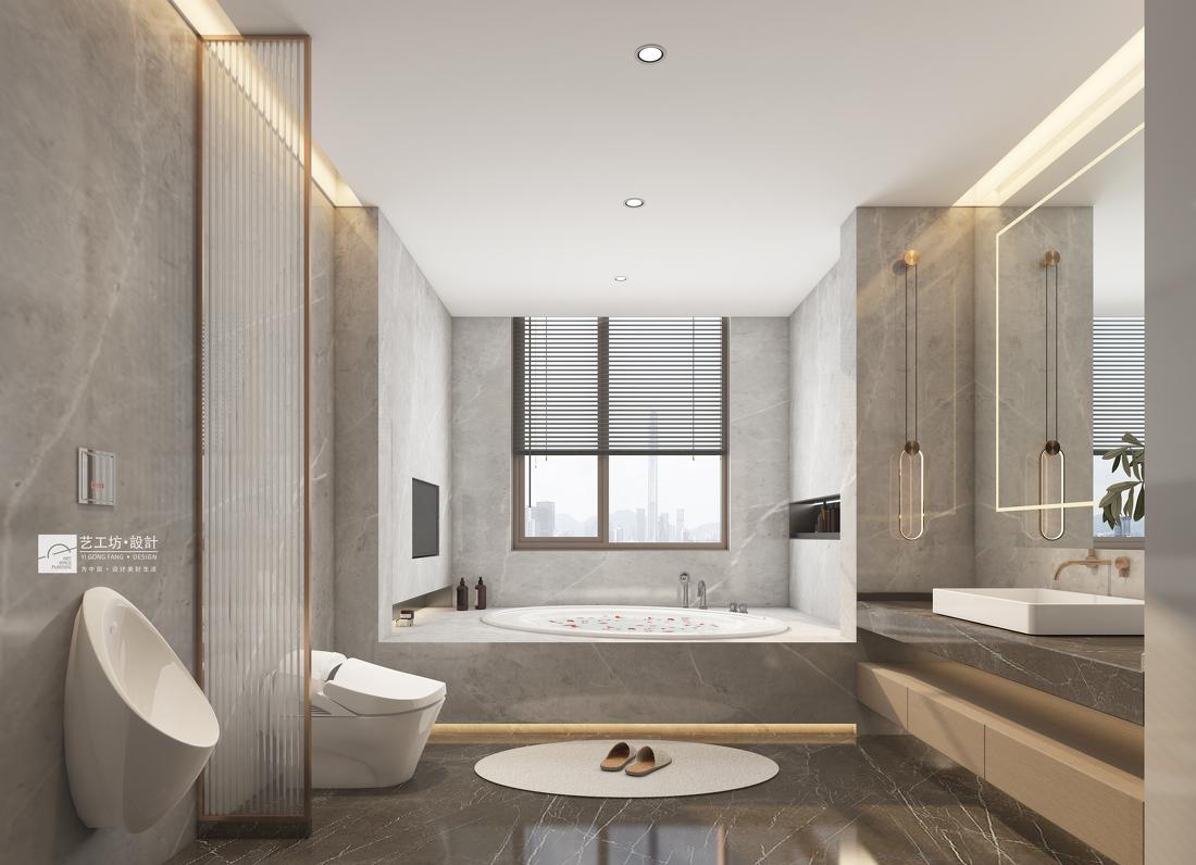 浪漫醇粹 · 现代家居设计-19