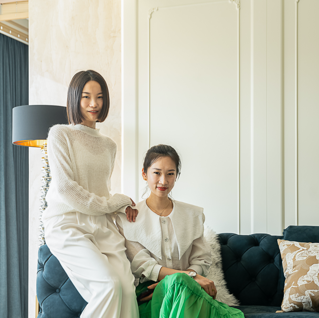 美式轻奢之家丨孙红樱-20