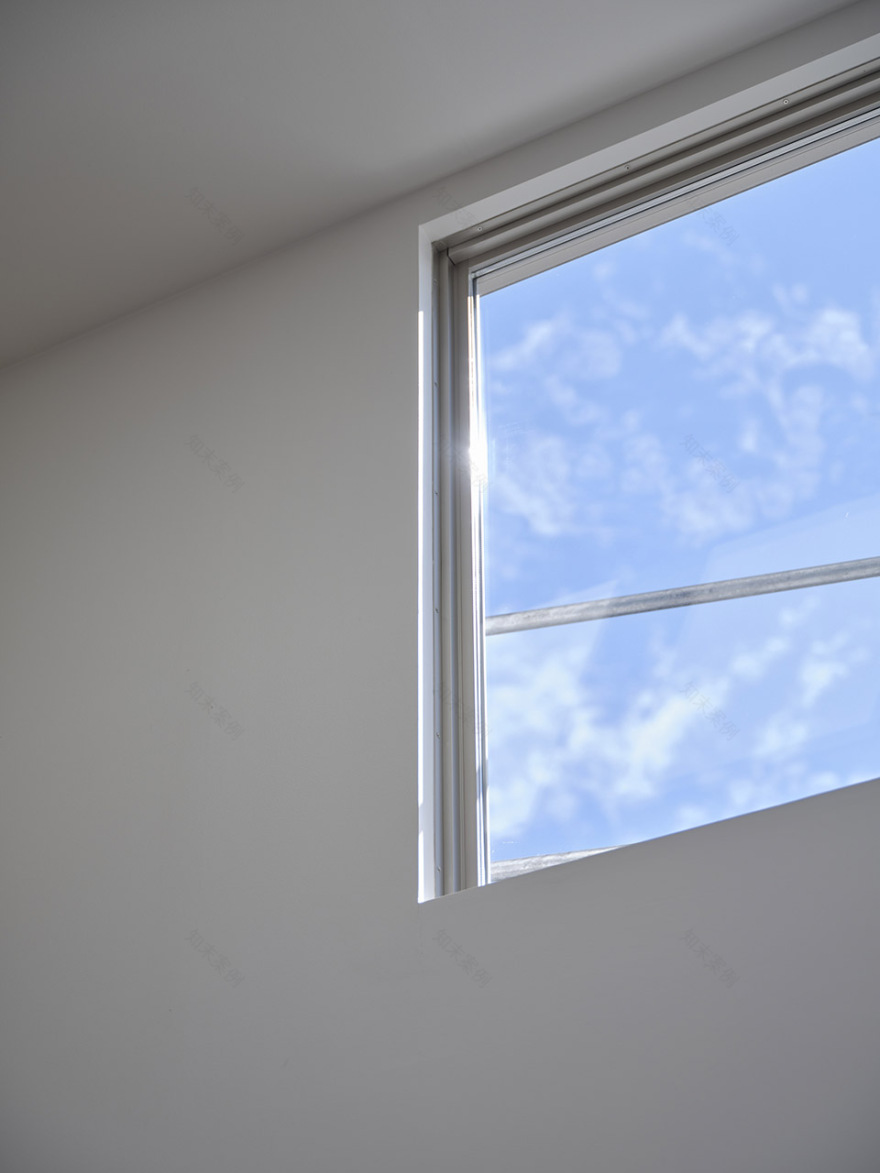 日本秋谷住宅丨小野寺匠吾建筑设计事务所-110