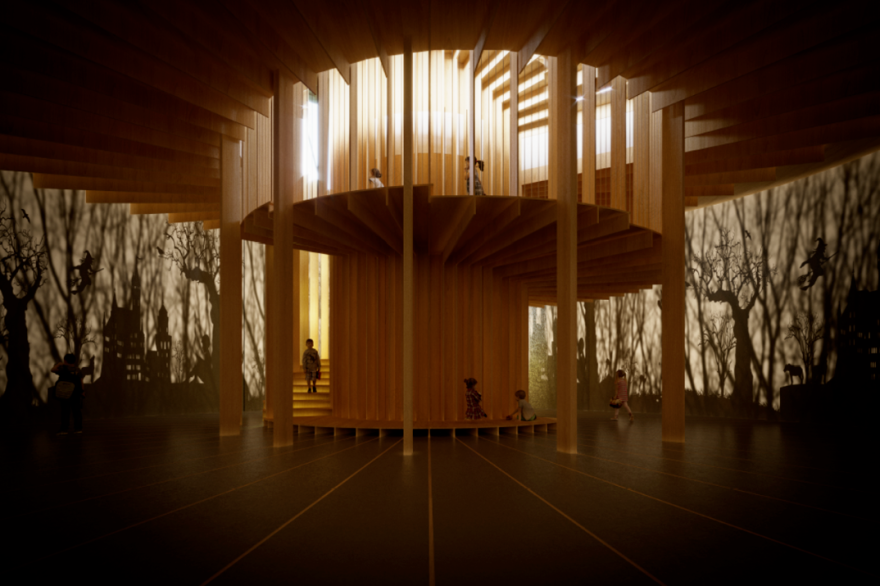 丹麦安徒生博物馆-44