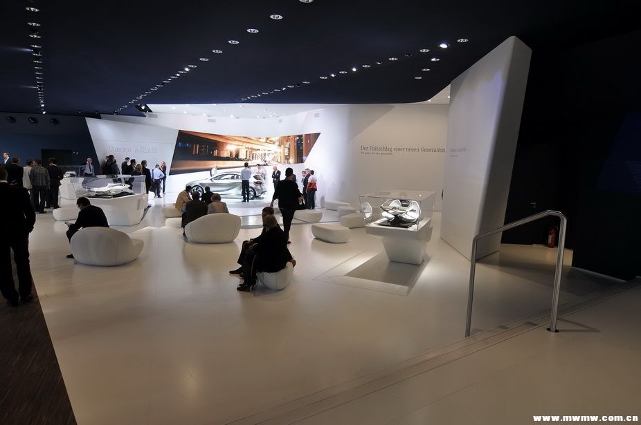 法兰克福国际车展-10-27