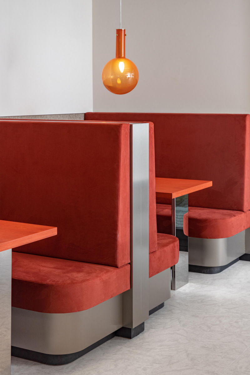 JetBrains 阿姆斯特丹办公室的创意设计-22