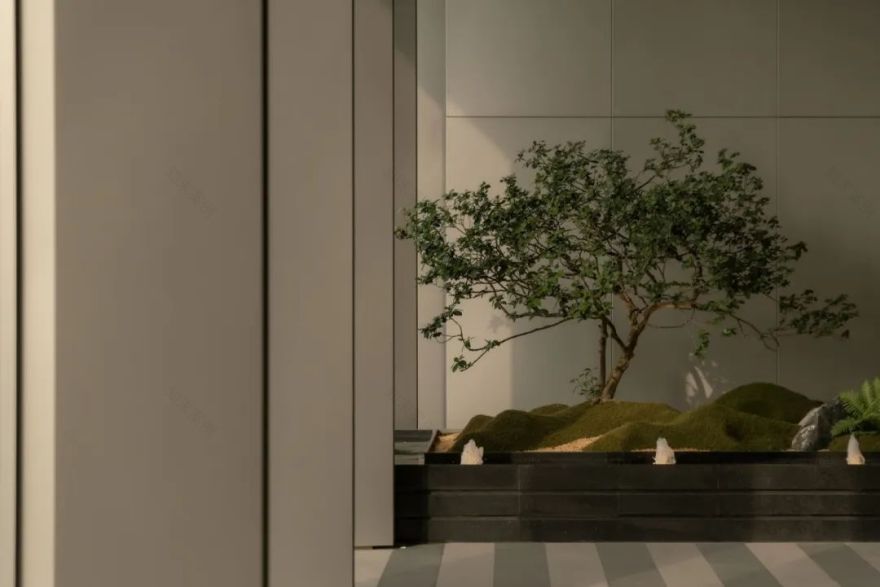 华润置地静兰湾·润玺|树冠私语雾涧浮光-44