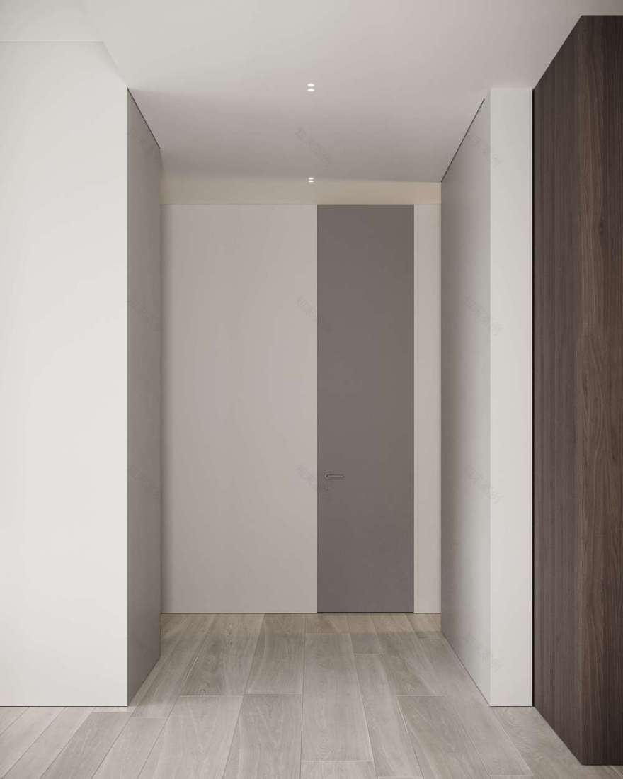 E House 豪宅丨俄罗斯丨Artem Babayants 工作室-53