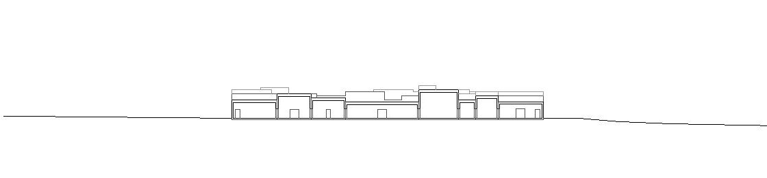 Aires Mateus 打造独特校园空间-74