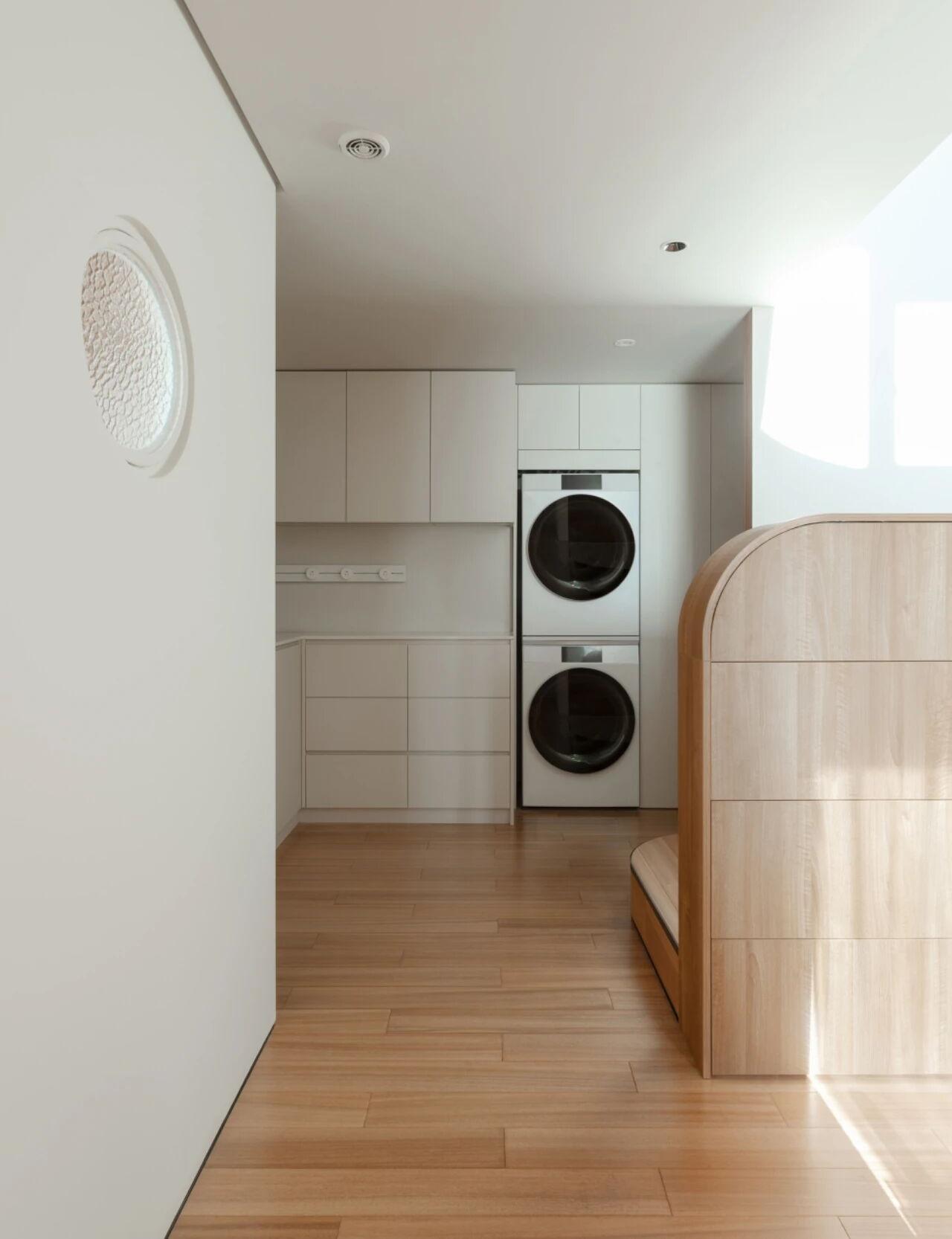 舱屋丨中国北京丨戏构建筑空间设计 XIGO STUDIO-44