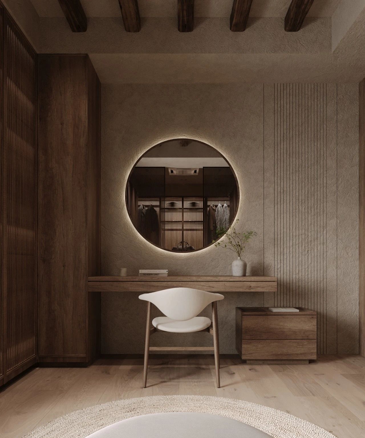 美式侘寂丨Farida Sherif-68