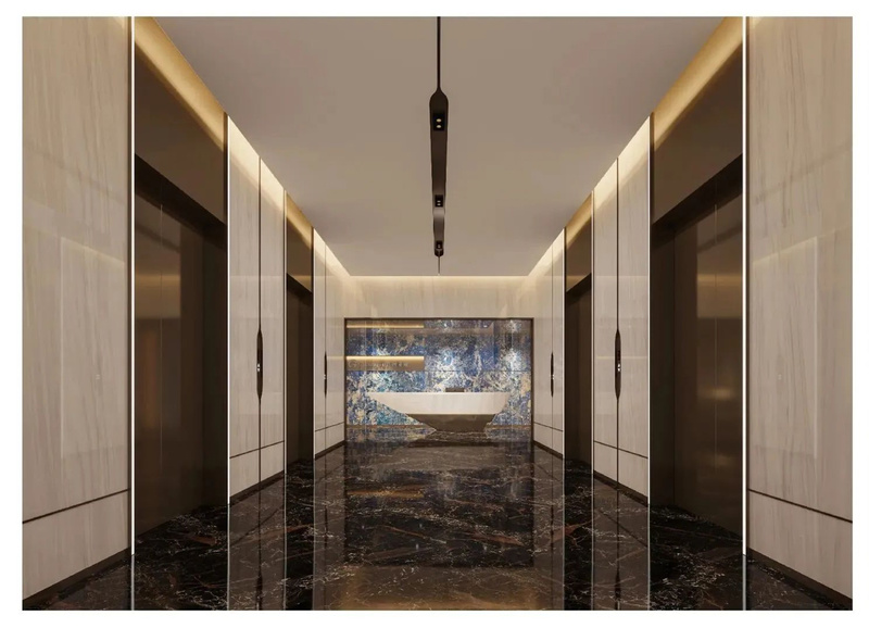 广特建设集团办公室丨中国杭州丨杭州品尚文化艺术策划有限公司-12