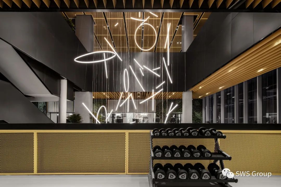 烟台芝罘万科城丨中国烟台丨SWS Group-45