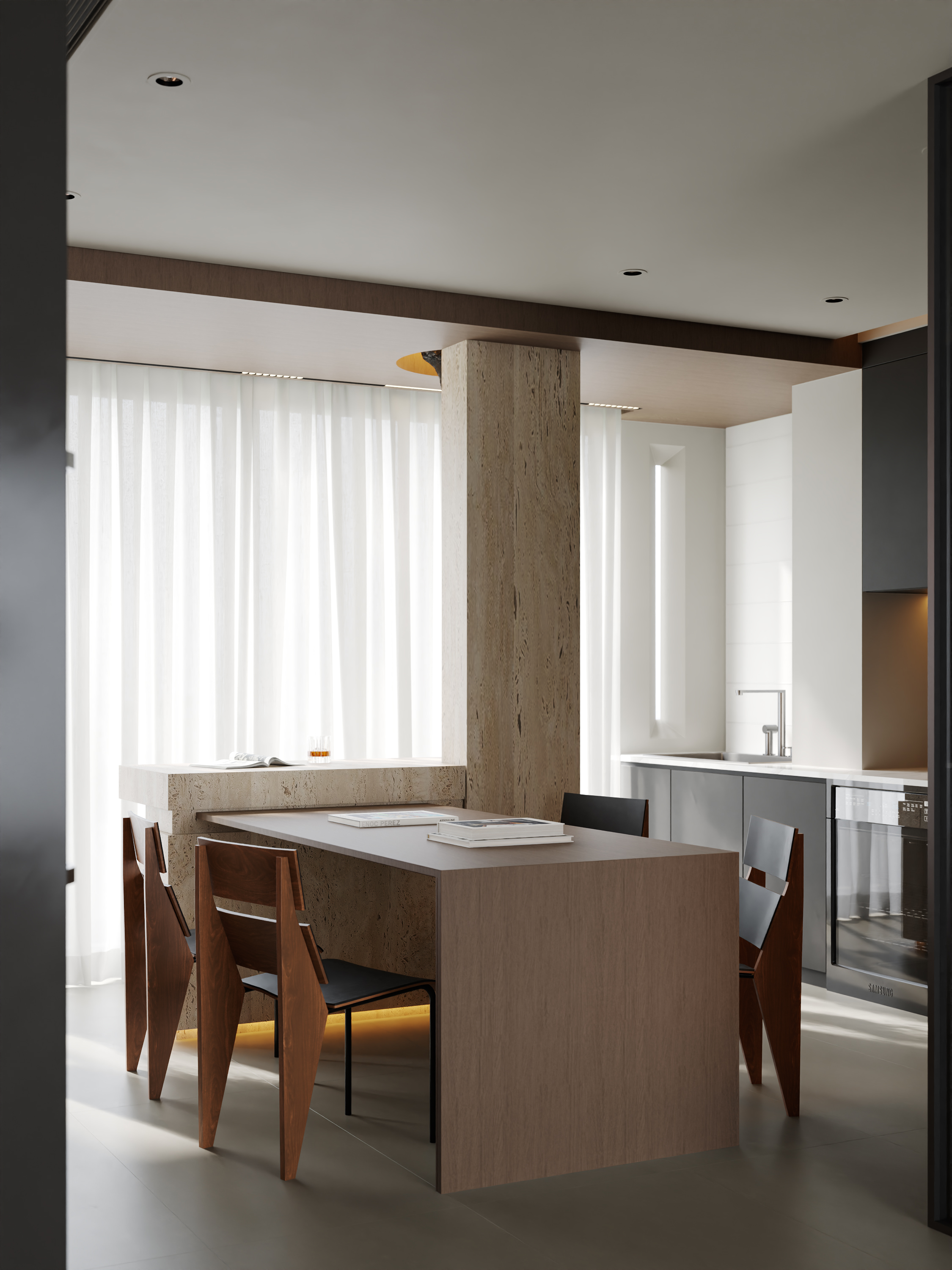 Corona超写实深化-3