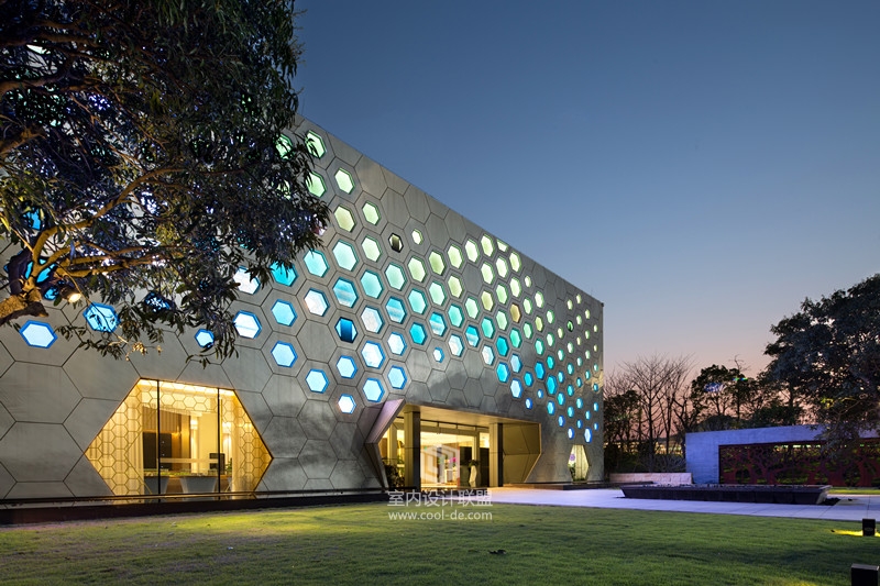 华发峰尚：以空间之名 实现生活艺术气质相融合-11