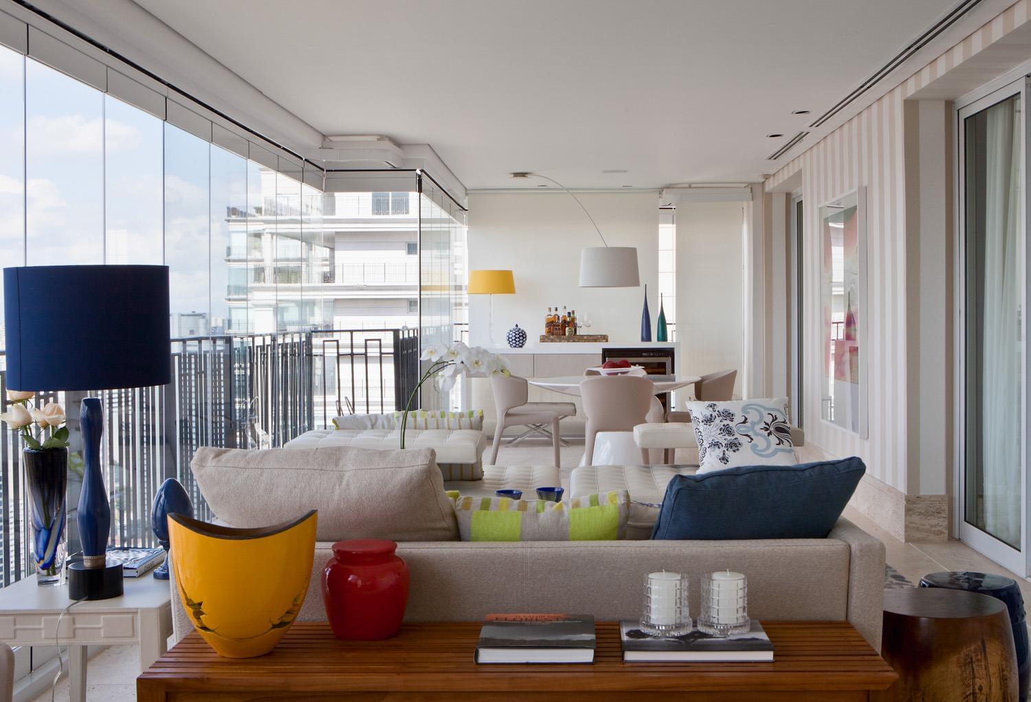 圣保罗豪华公寓-2