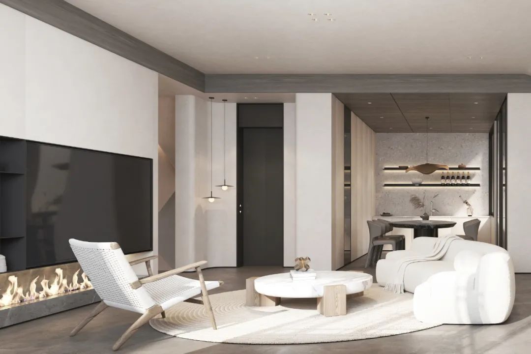 新江湾首府丨中国上海-110