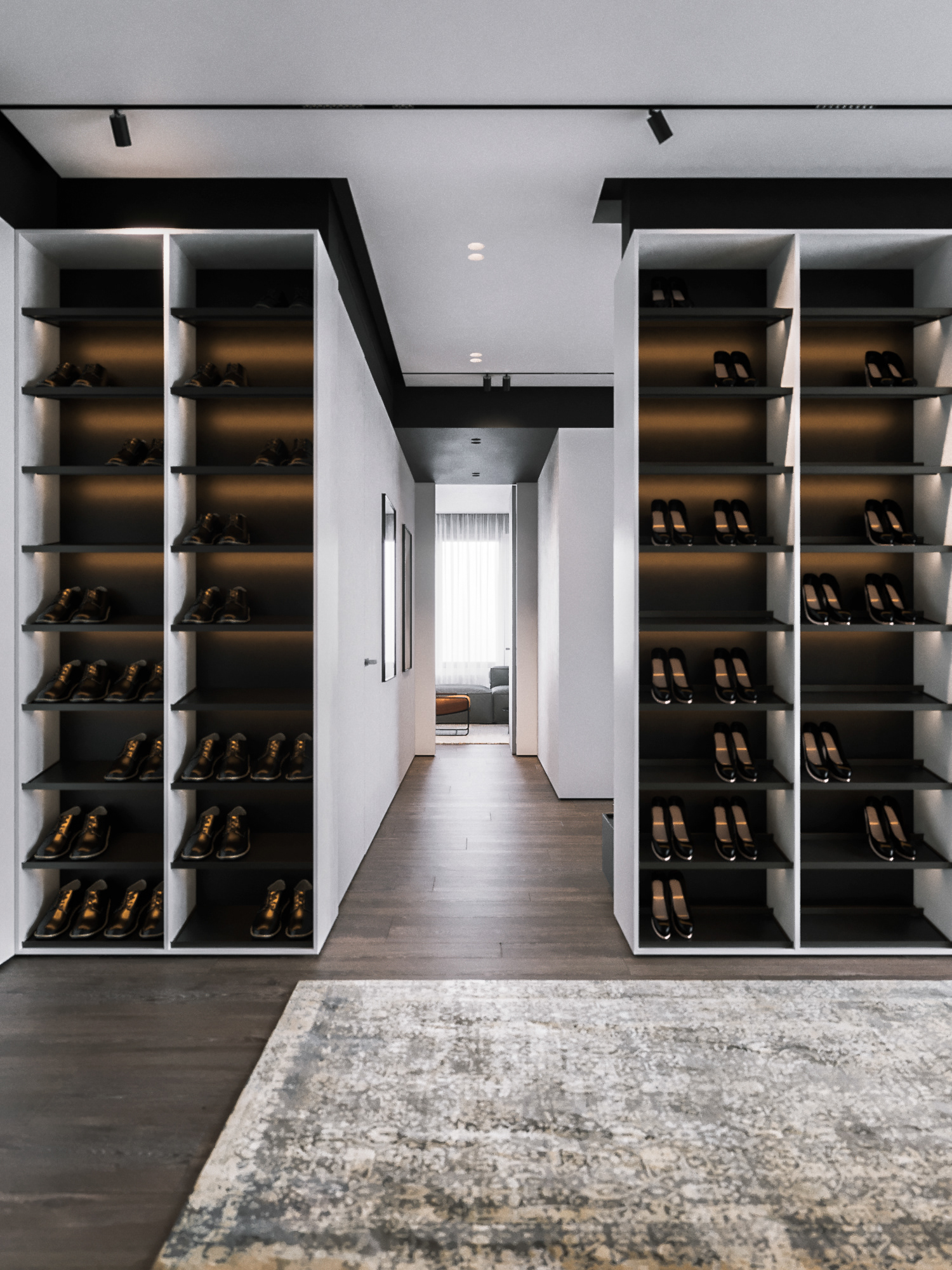 双扫描扭曲向列型（Double-Scan Twisted Nematic）丨俄罗斯莫斯科丨Artur Mitroshkin-44