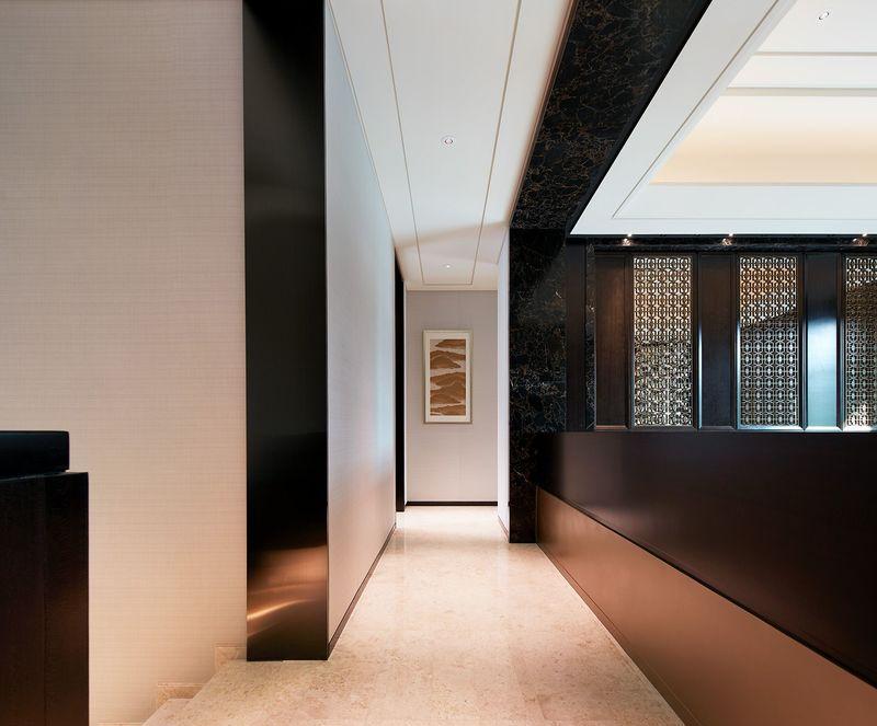 中粮御岭湾别墅-48