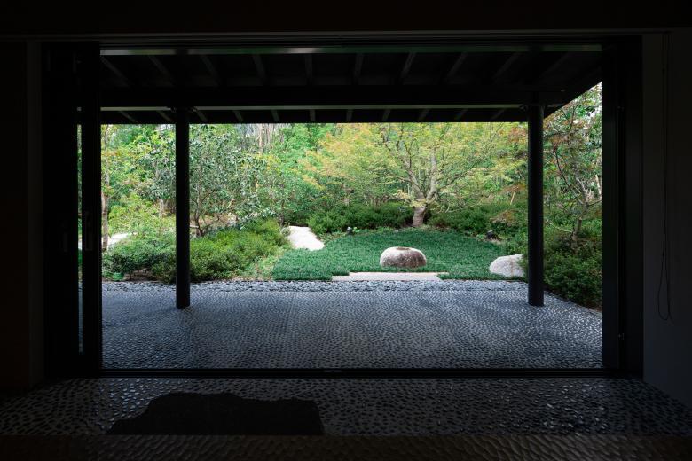 Field Four Design Office丨Grande Maison Josui Garden City Central Forest II Guest House丨日本-2