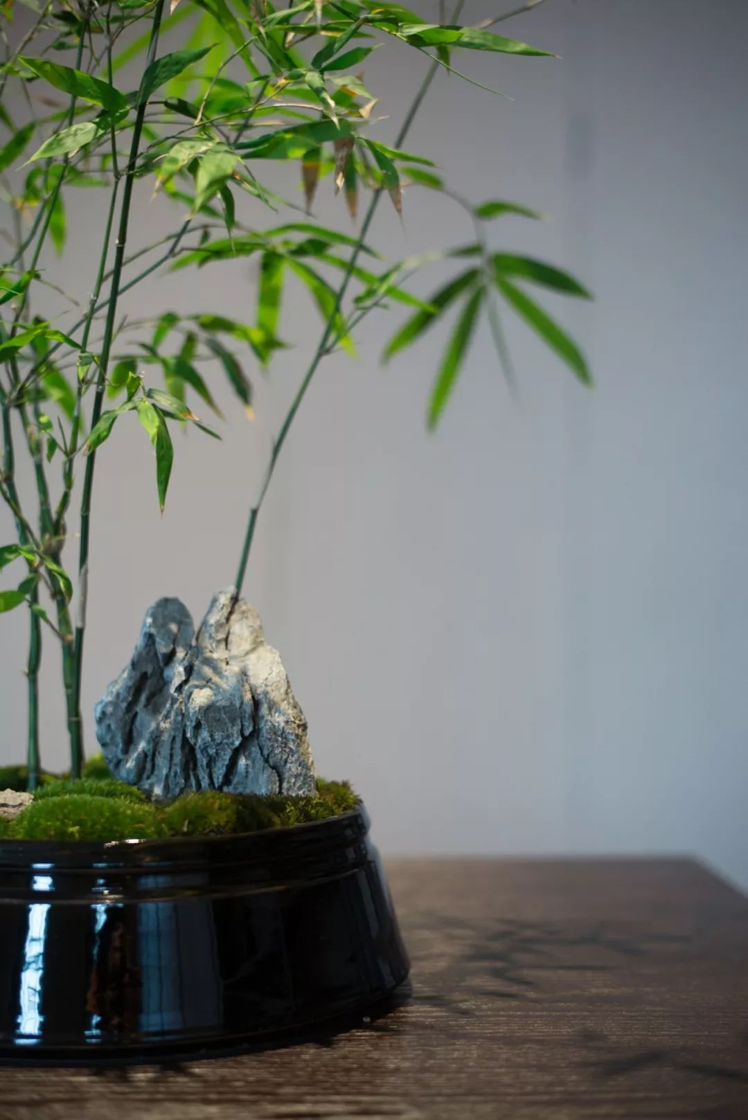 广州招商蛇口广州臻园营销中心  里约环境艺术设计-24