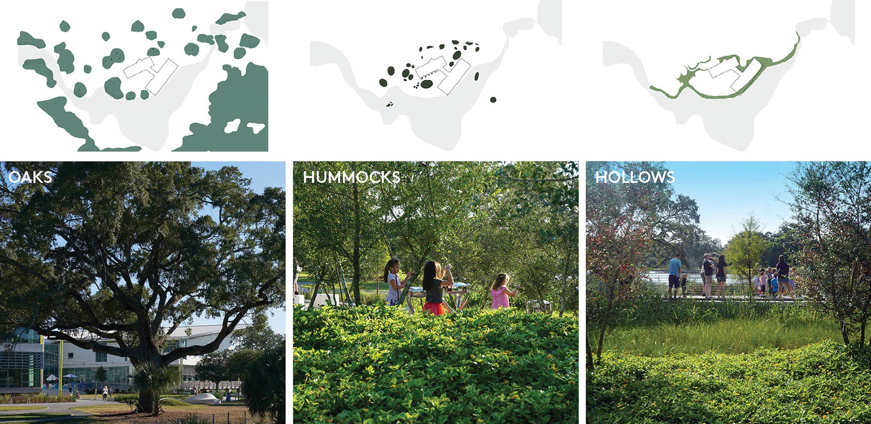 路易斯安那州儿童博物馆丨美国丨Mithun（建筑,室内设计）等多家机构-20