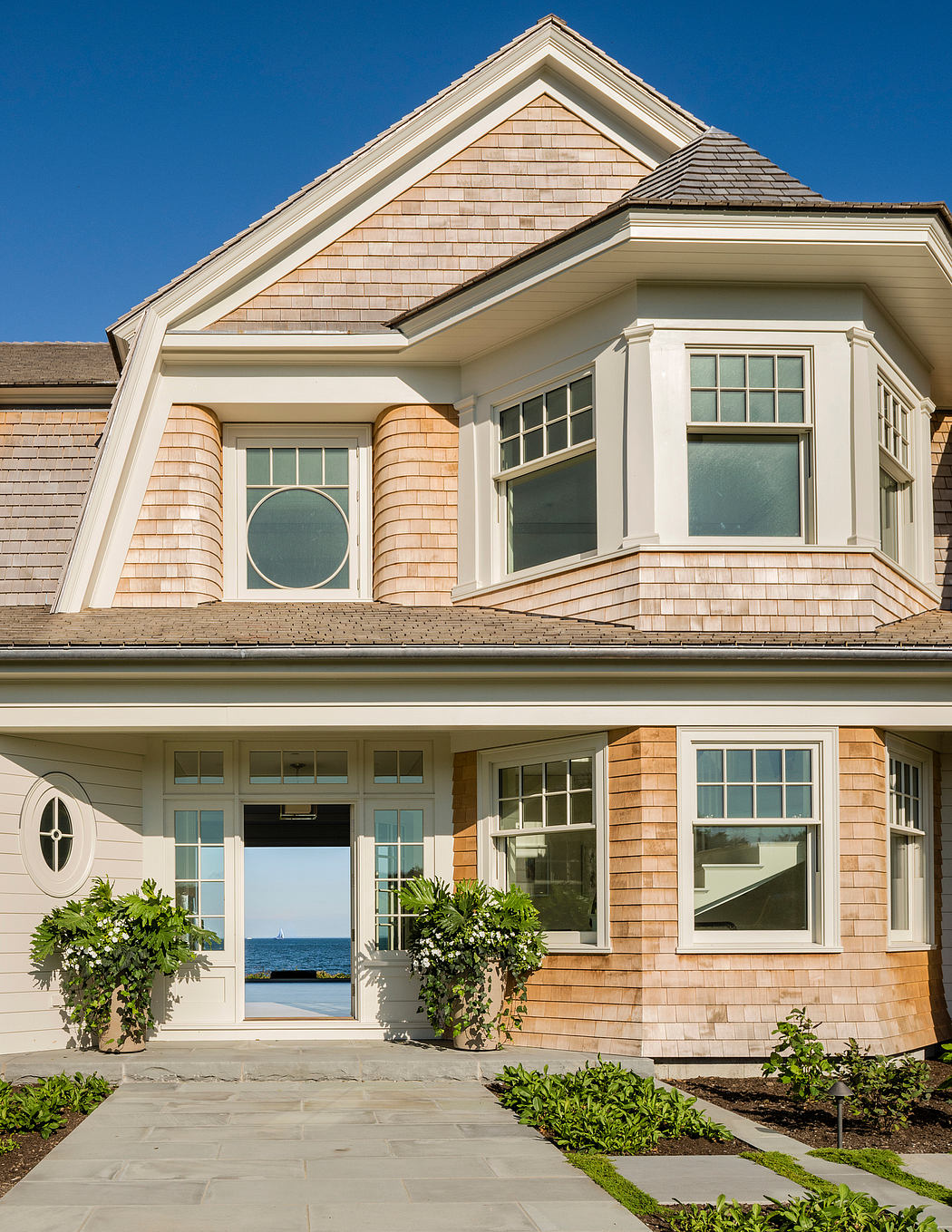 海滨丨United StatesMassachusetts-3