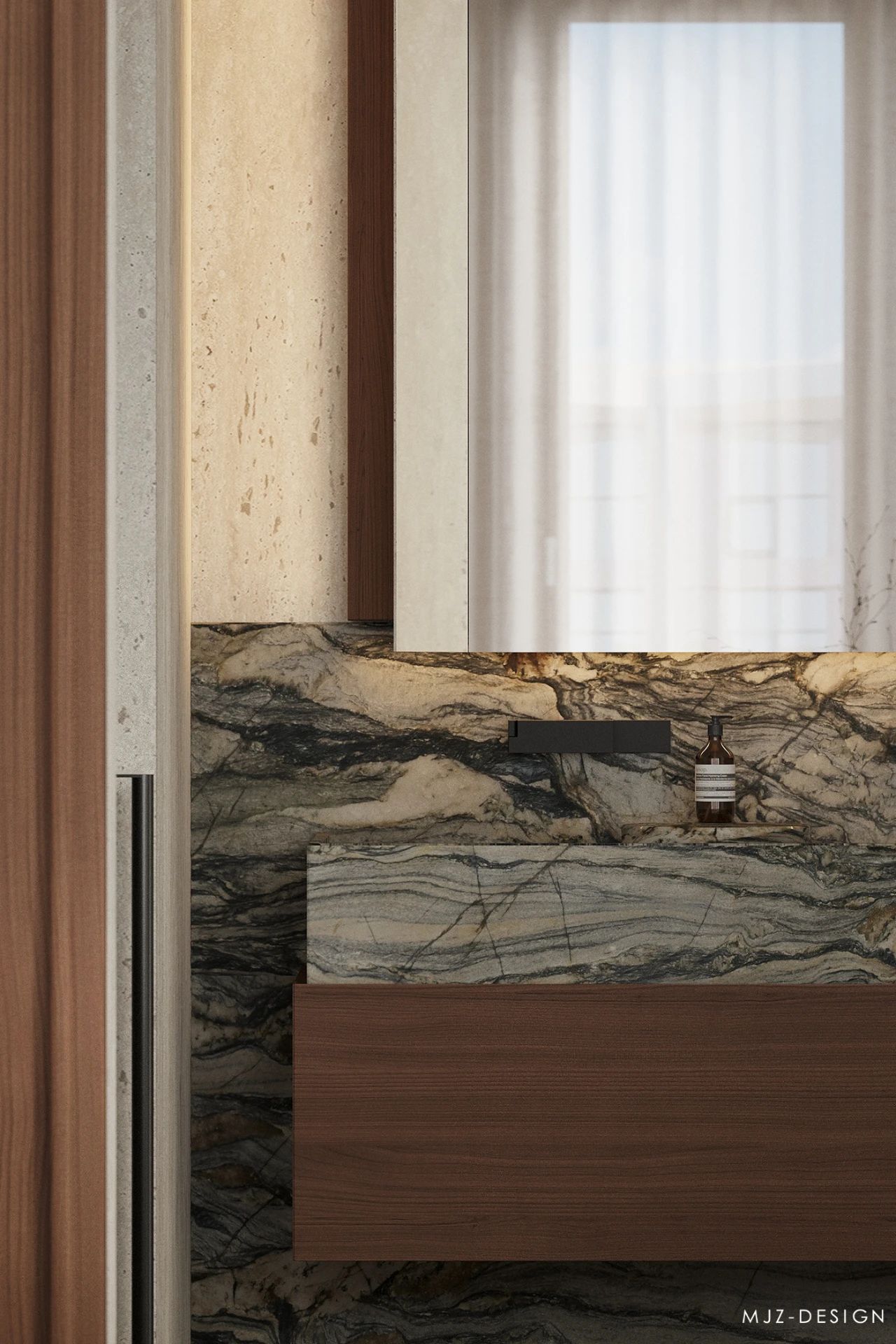 奥尔丁卡丨俄罗斯莫斯科丨ZE | WORKROOM-34