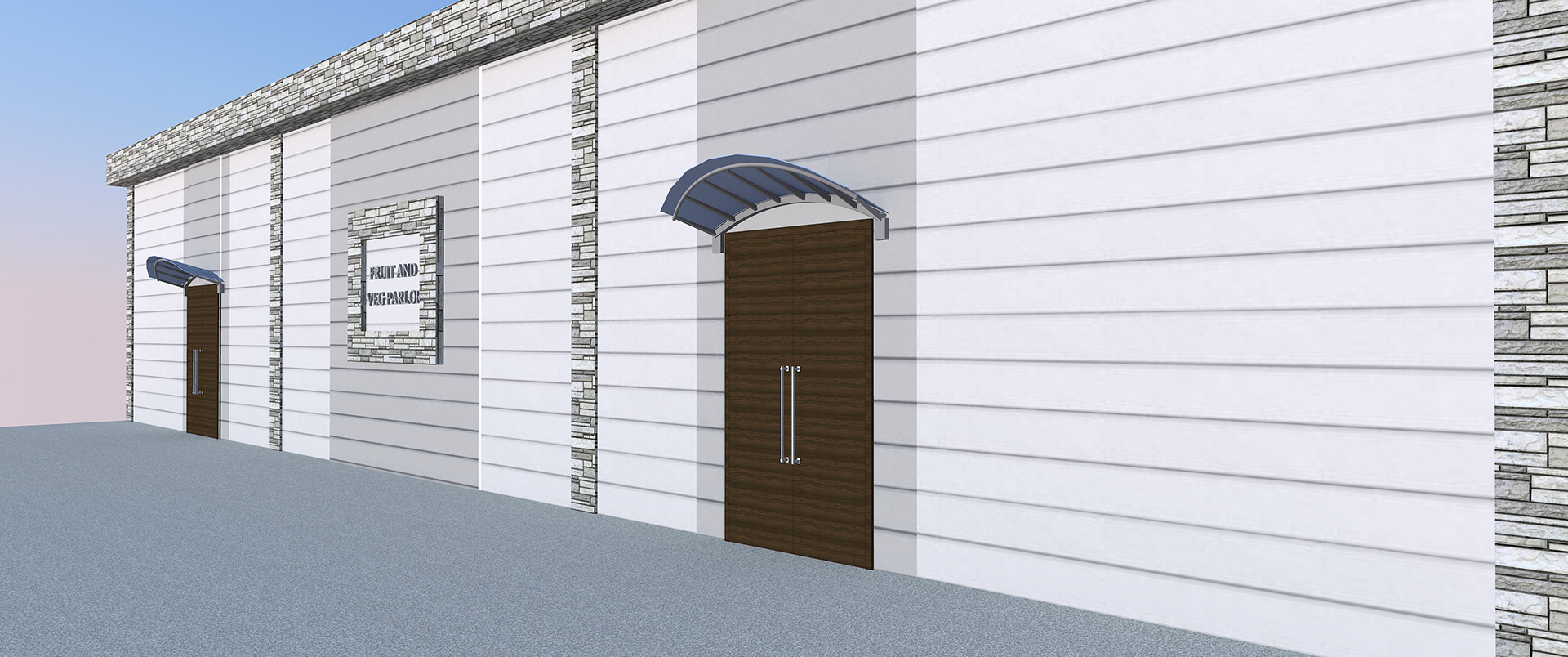 Fruit And Veg Parlor-1