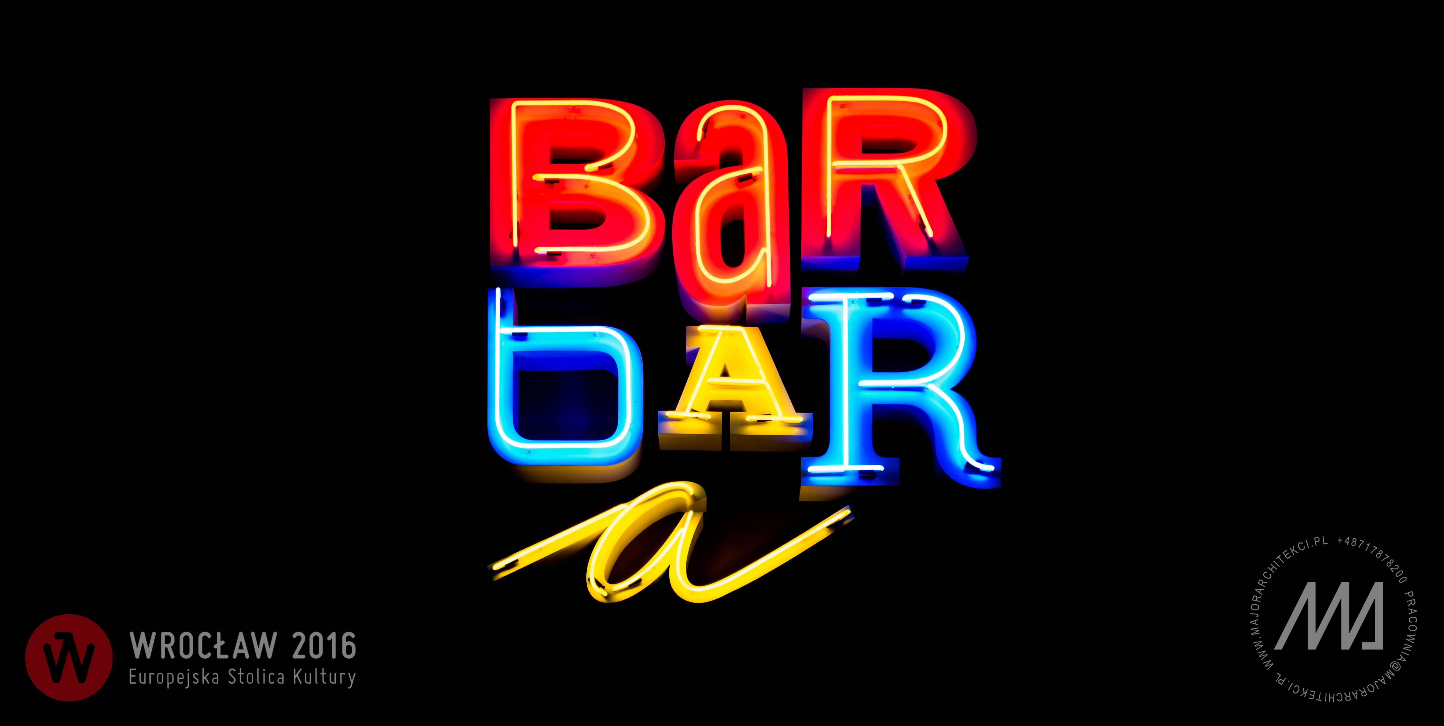 波兰 Bar Barbara 文化中心,现代与传统交融的设计-9