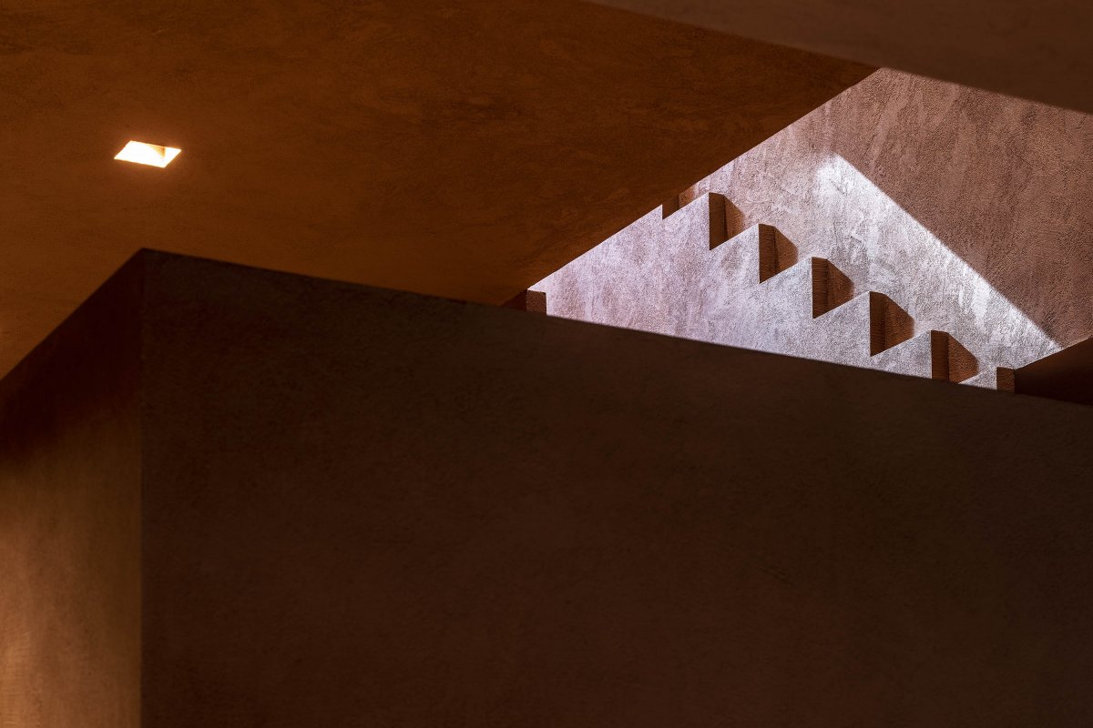 Wynyard Namyangju 酒店丨韩国南杨州市丨The First Penguin-20