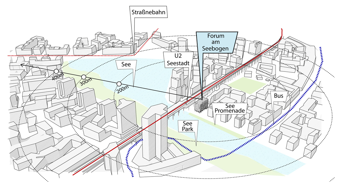 塞博根湖畔公寓论坛丨奥地利维也纳丨heri&salli-45
