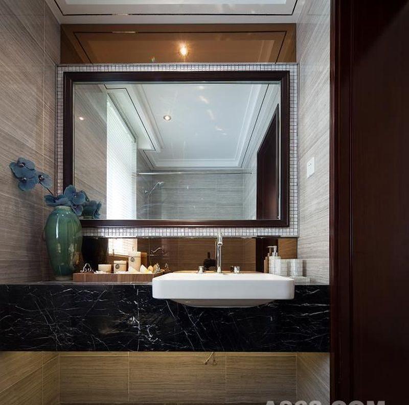 宝鸡东岭国际社区样板房1-19