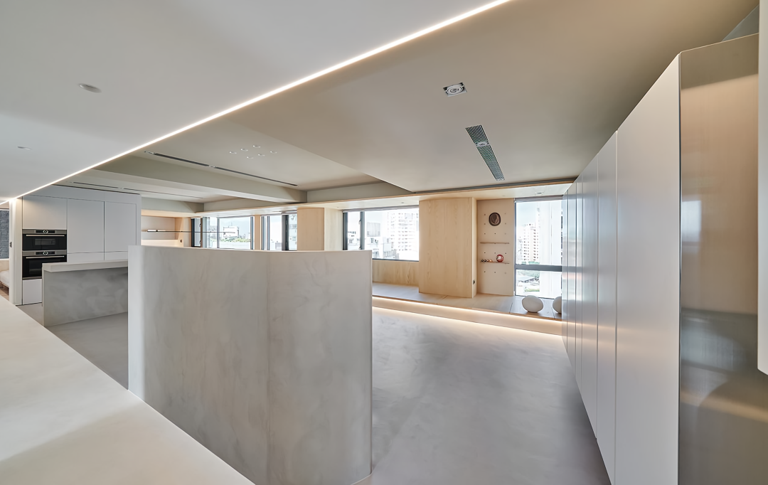 开心盒子L宅丨中国台北丨虫点子设计-16