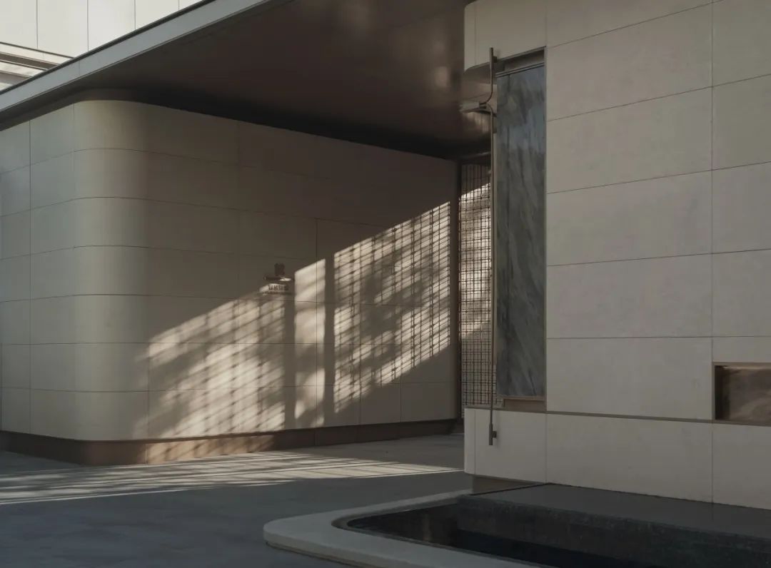 上海华润置地·虹桥润璟丨中国上海丨建筑致逸设计,景观澜道佑澜,室内维几设计等-21