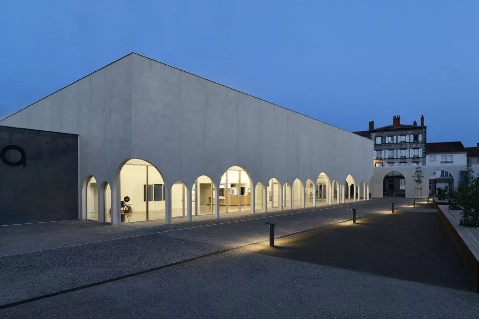 里永剧院天堂电影院，传统与现代的完美融合-29