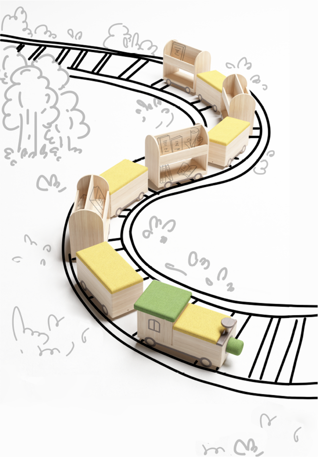 D2M Lab 设计样×K²·Design Lab丨中国广州-36