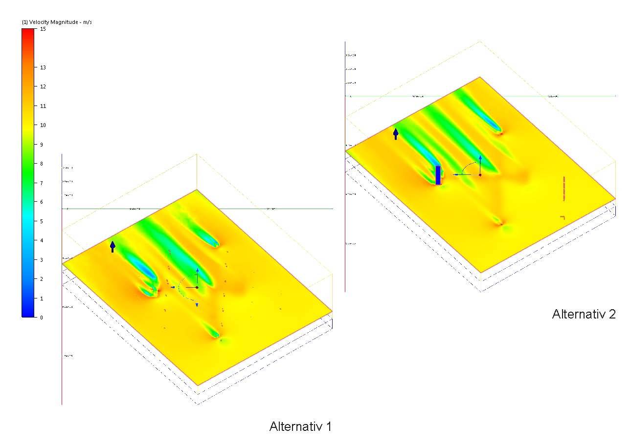 极地科研观测站的现代设计-34