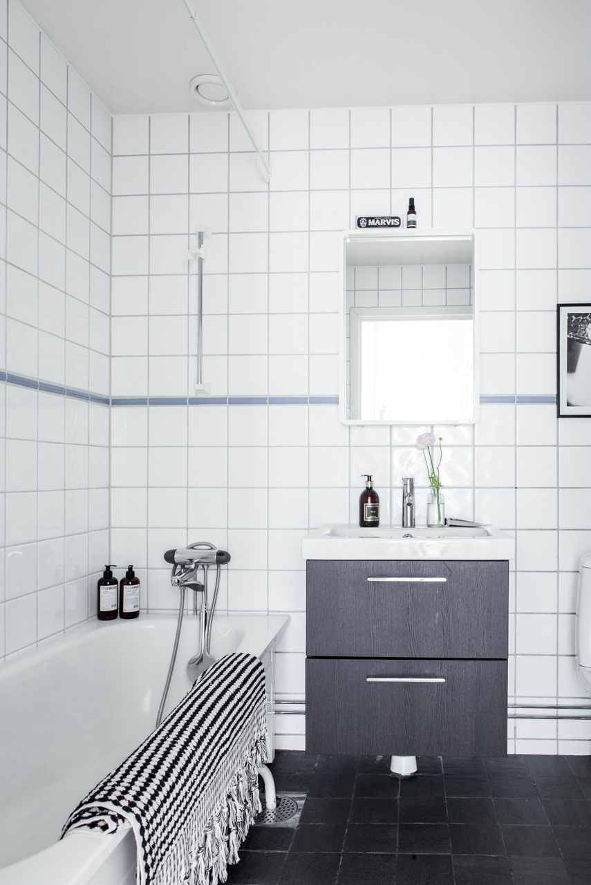 瑞典：采光充足的美好生活家-17