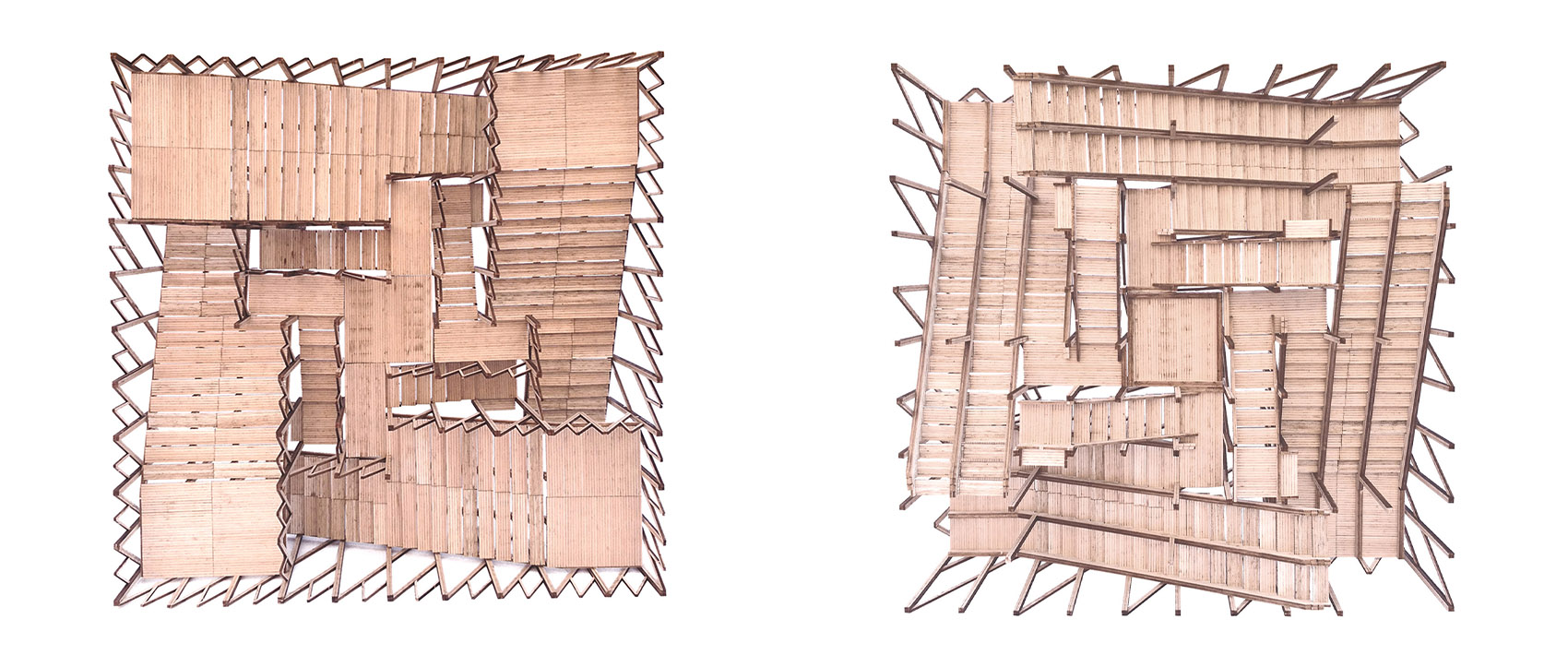 文化之巢,布宜诺斯艾利斯 / Josep Ferrando-30