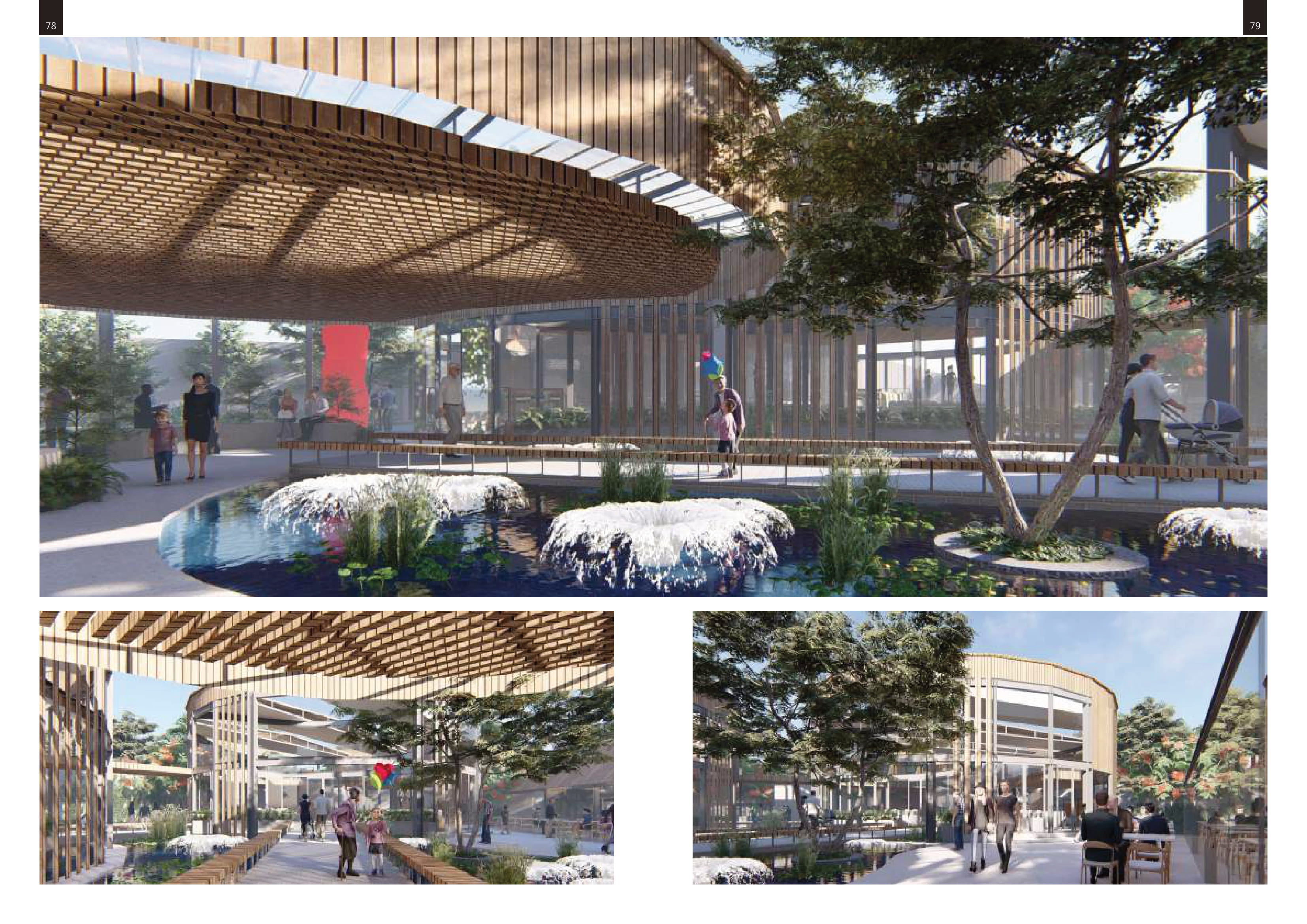 Architecture Portfolio 2020-39