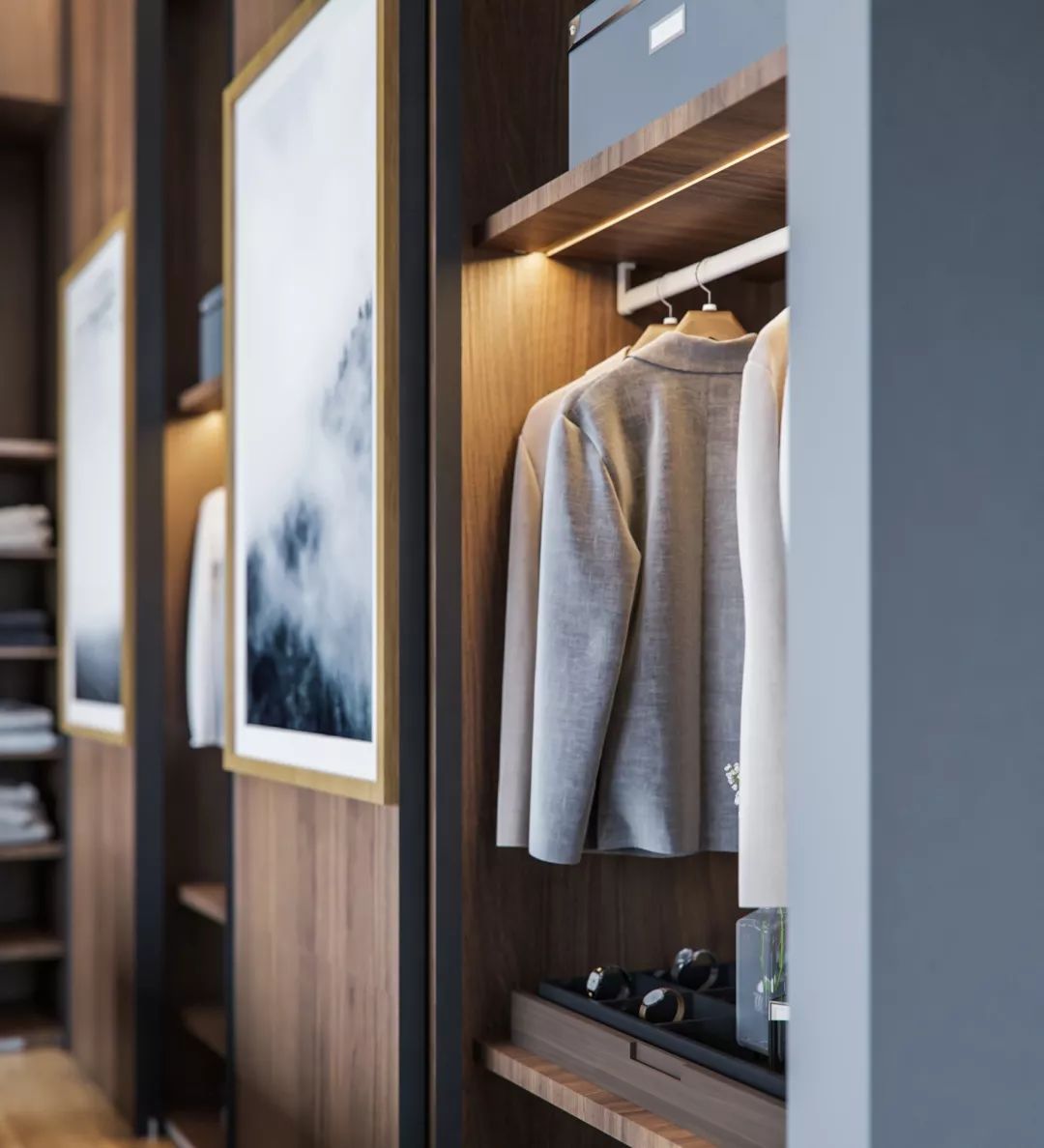 自然与时尚的平衡探索-26