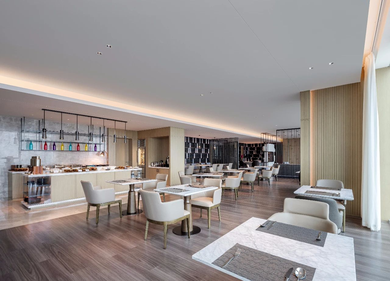 情投怡合 首登蓉城酒店 | PLD 香港刘波设计-59