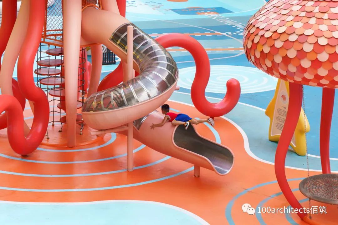 重庆泽科空港星泽汇丨中国重庆丨佰筑建筑设计咨询(上海)有限公司-41