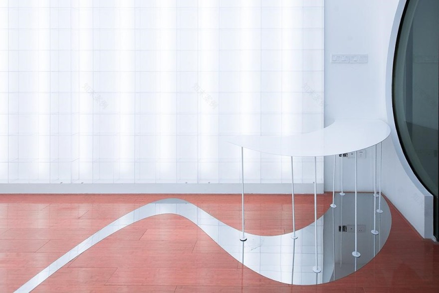 Mur Mur实验室是一家小型的上海商店-7