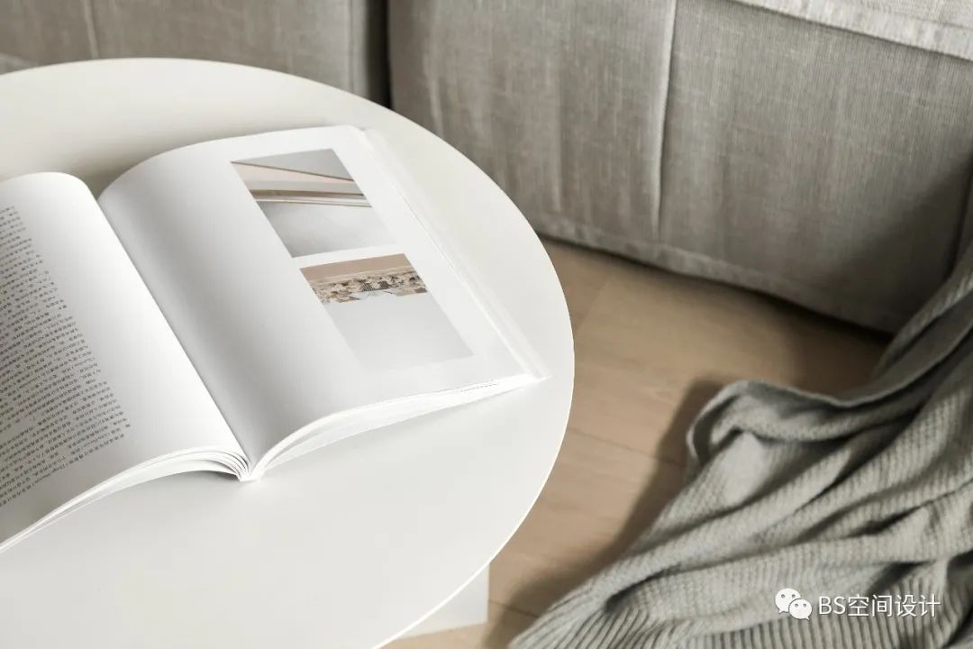 静谧之宅 · 极简与温暖的完美融合丨中国丨BS Studio-53