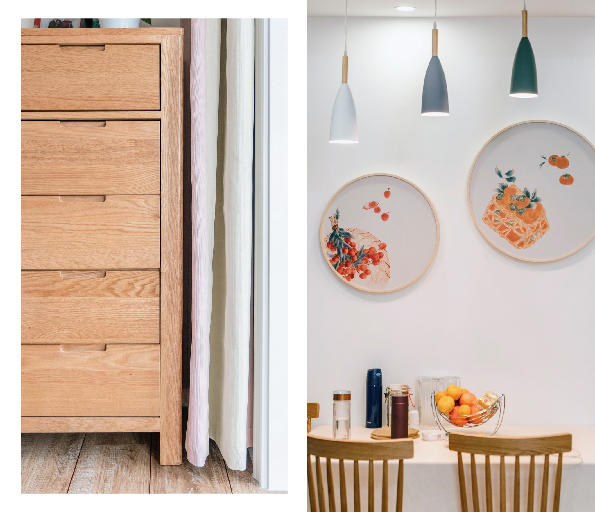 大同 90㎡养老住宅设计丨中国大同丨富华-35