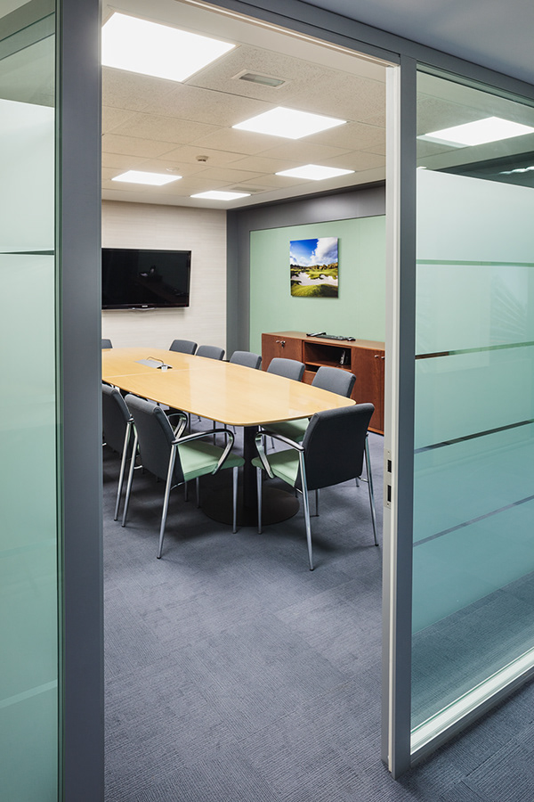 GMP Group Offices | Madrid-8