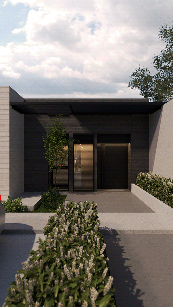 HOUSE VN 住宅丨委内瑞拉丨rbs arquitectura-8