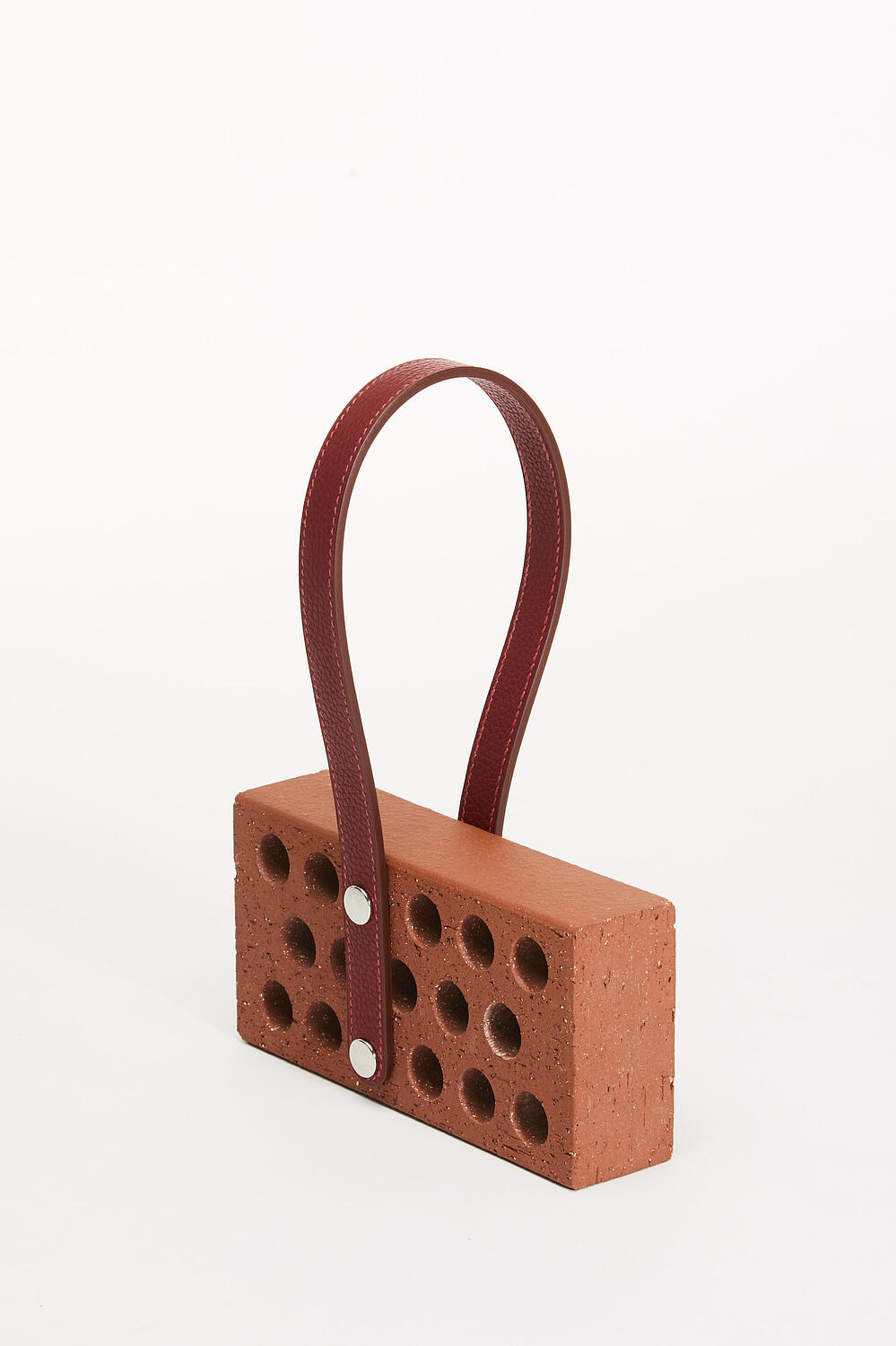 爱马仕 petit h 门档 | 精致工艺的室内设计演绎-1